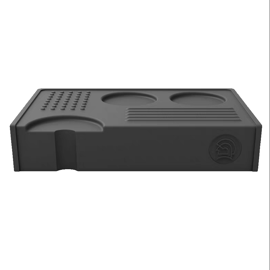 black tamping mat black tamping mat